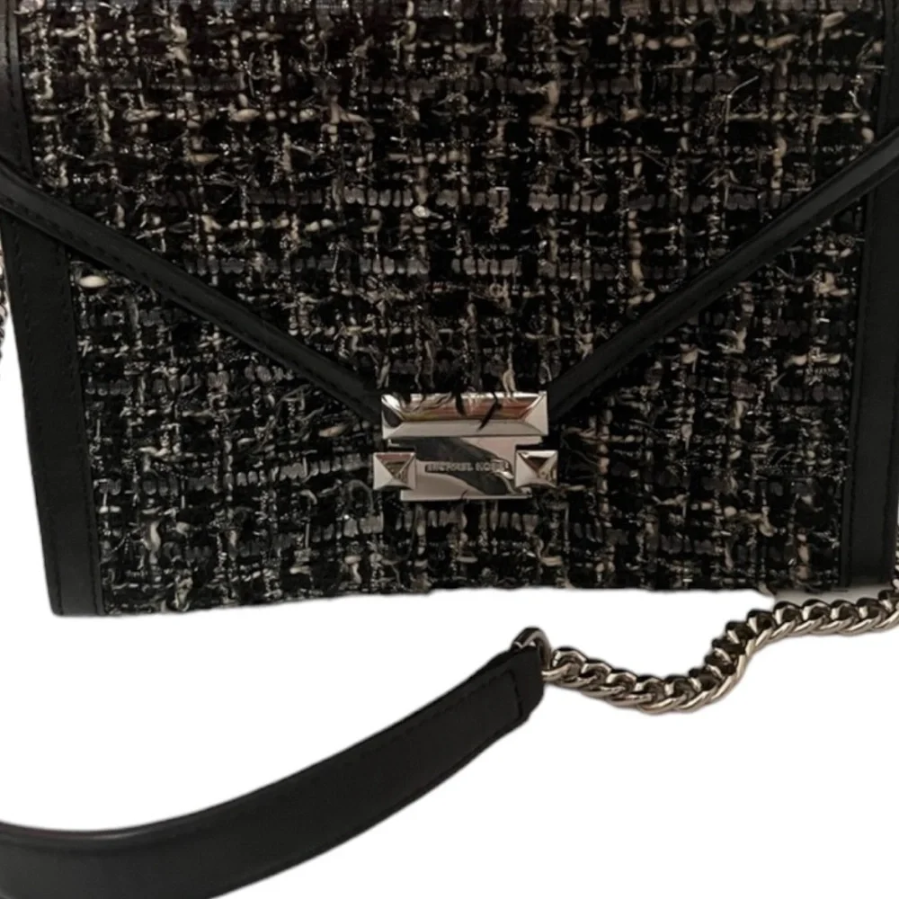 Michael Kors Flap Bag